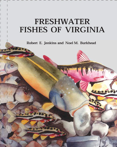 Freshwater Fishes of Virginia