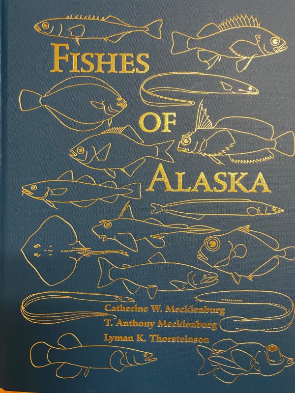 Fishes of Alaska – American Fisheries Society