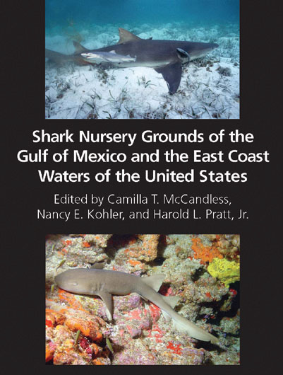 any good fish books for gulf coast