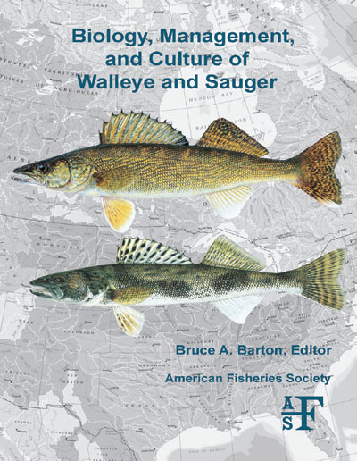 Advanced walleye strategies (Complete angler's library) by