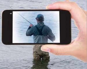 smartphones-fishing-american-fisheries-society-fisheries-magazine