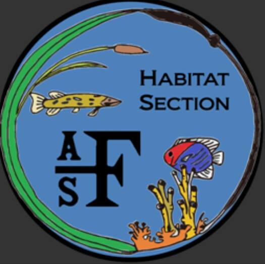 fish habitat section logo