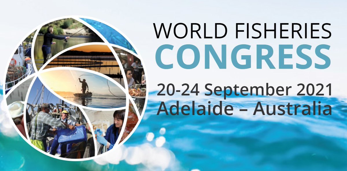 world fisheries congress new dates