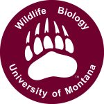 University of Montana Wildlife Biology