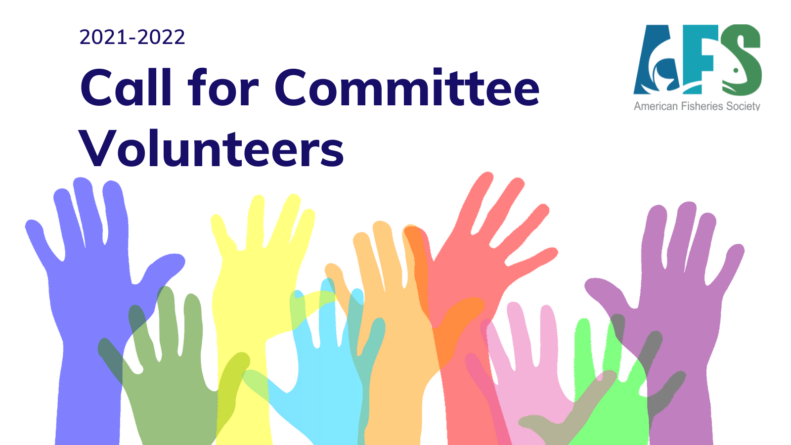 Call for Committee Volunteers (1)