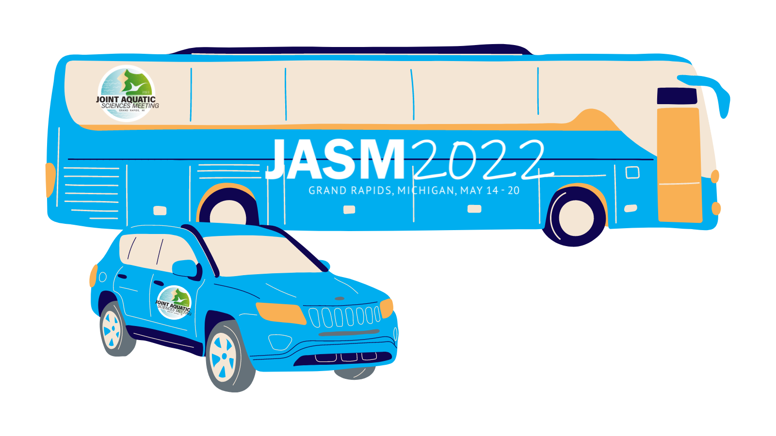 JASM bus (1)