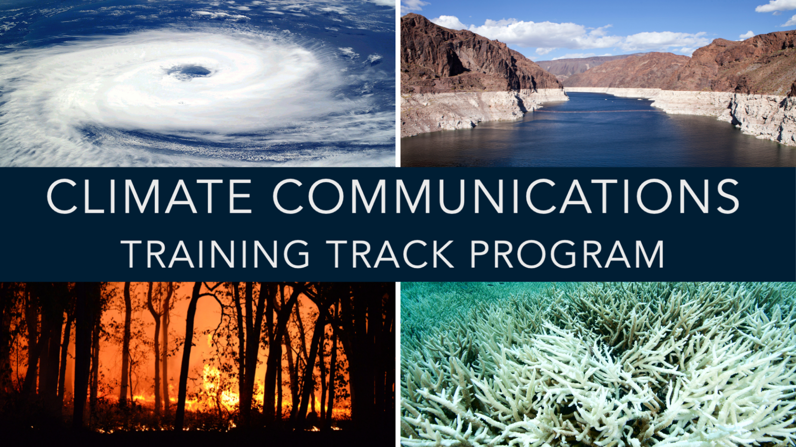 climate communications training 2022 a