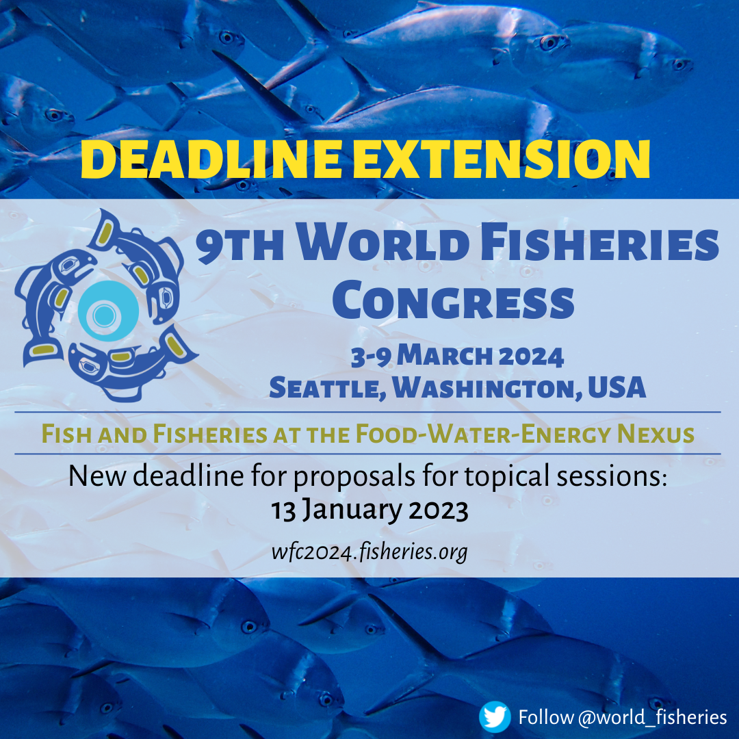 WFC Deadline Extension