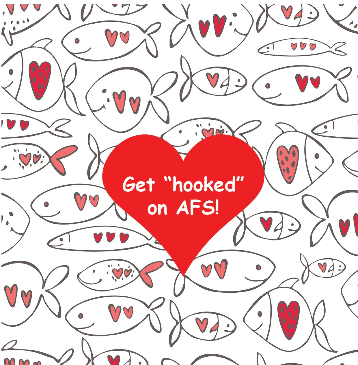 Get hooked on AFS