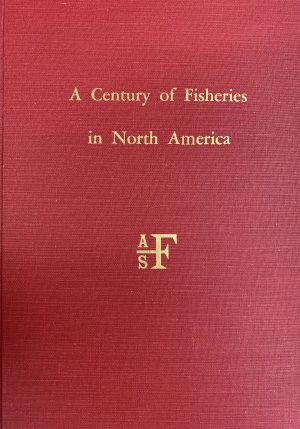 A Century of Fisheries in North America
